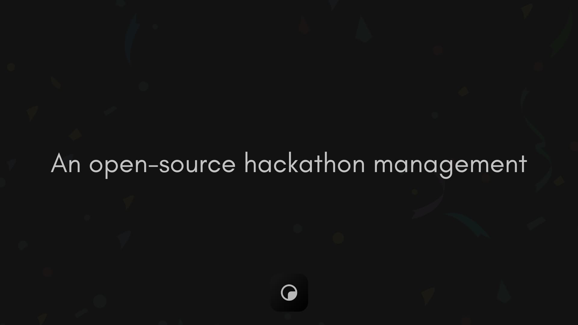 HackControl – UTCN Hackathon Platform